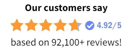 Provacyl 5 star rated supplement